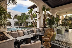 Hotel Riu Palace Tikida Agadir - All Inclusive