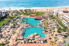 Hotel Riu Palace Tikida Agadir - All Inclusive