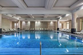 Hotel Riu Palace Tikida Agadir - All Inclusive