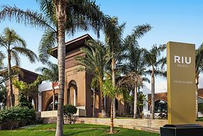 Hotel Riu Palace Tikida Agadir - All Inclusive