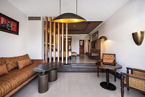 Hotel Riu Palace Tikida Agadir - All Inclusive