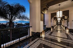 Hotel Riu Palace Tikida Agadir - All Inclusive