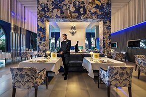 Hotel Riu Palace Tikida Agadir - All Inclusive