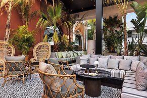 Hotel Riu Palace Tikida Agadir - All Inclusive