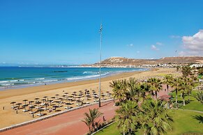 Hotel Riu Palace Tikida Agadir - All Inclusive