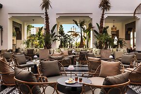 Hotel Riu Palace Tikida Agadir - All Inclusive