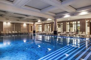 Hotel Riu Palace Tikida Agadir - All Inclusive