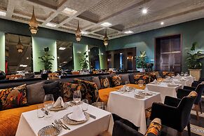 Hotel Riu Palace Tikida Agadir - All Inclusive