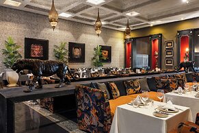 Hotel Riu Palace Tikida Agadir - All Inclusive