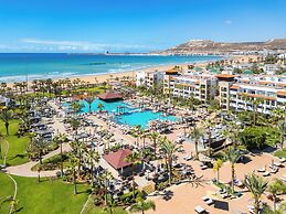 Hotel Riu Palace Tikida Agadir - All Inclusive