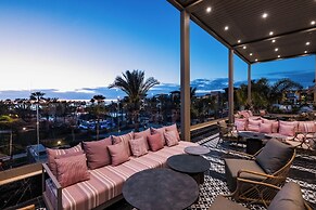 Hotel Riu Palace Tikida Agadir - All Inclusive