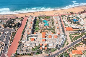 Hotel Riu Palace Tikida Agadir - All Inclusive