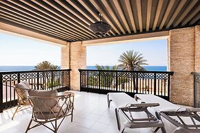 Hotel Riu Palace Tikida Agadir - All Inclusive