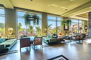 Hotel Riu Palace Tikida Agadir - All Inclusive