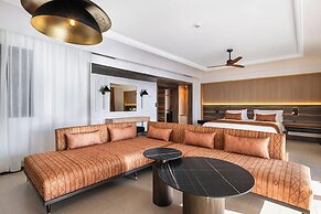 Hotel Riu Palace Tikida Agadir - All Inclusive