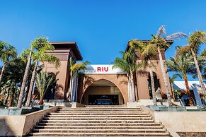 Hotel Riu Palace Tikida Agadir - All Inclusive