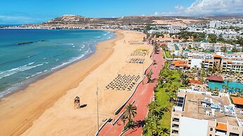 Hotel Riu Palace Tikida Agadir - All Inclusive