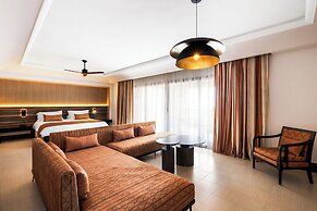 Hotel Riu Palace Tikida Agadir - All Inclusive