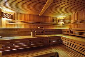 Hotel Riu Palace Tikida Agadir - All Inclusive