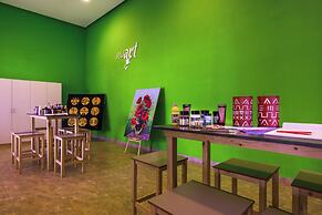 Hotel Riu Palace Tikida Agadir - All Inclusive