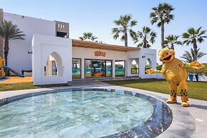 Hotel Riu Palace Tikida Agadir - All Inclusive