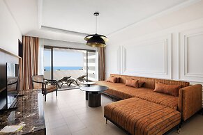 Hotel Riu Palace Tikida Agadir - All Inclusive