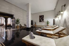 Hotel Riu Palace Tikida Agadir - All Inclusive