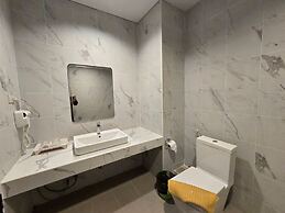 Jomtien Plaza Residence