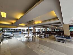 Jomtien Plaza Residence