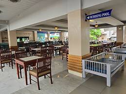 Jomtien Plaza Residence