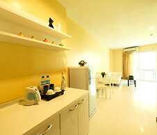 Jomtien Plaza Residence