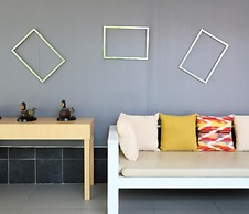 Jomtien Plaza Residence