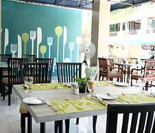 Jomtien Plaza Residence