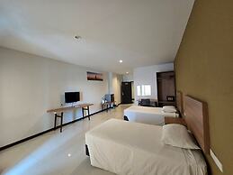 Jomtien Plaza Residence