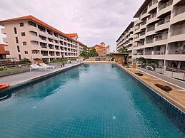 Jomtien Plaza Residence