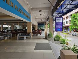 Jomtien Plaza Residence