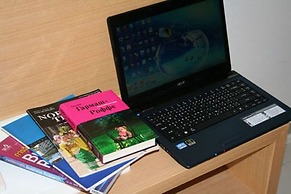 Jomtien Plaza Residence