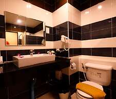 Jomtien Plaza Residence