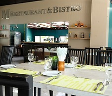 Jomtien Plaza Residence