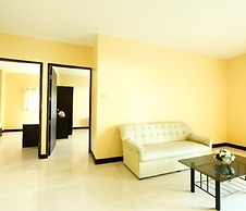 Jomtien Plaza Residence