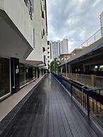 Jomtien Plaza Residence