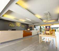 Jomtien Plaza Residence