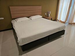 Jomtien Plaza Residence