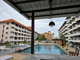 Jomtien Plaza Residence