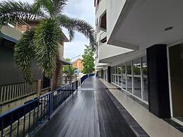Jomtien Plaza Residence