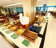 Jomtien Plaza Residence