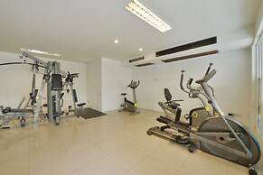 Jomtien Plaza Residence