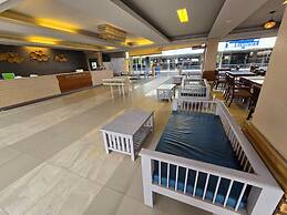 Jomtien Plaza Residence