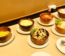 Jomtien Plaza Residence