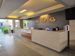 Jomtien Plaza Residence